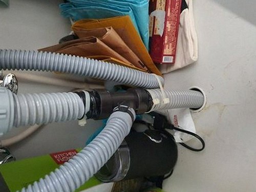 은천동 하수구막힘 배관 내시경 검사 작은 신호를 미루면 커집니다
